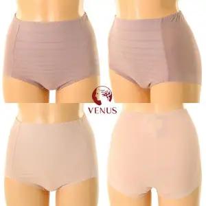 [비너스] 쟈가드헴 뱃살커버 써포트 팬티 (VPT6366)