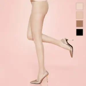 비너스 20D 사계절 단계별 압박 팬티 스타킹 VST1138