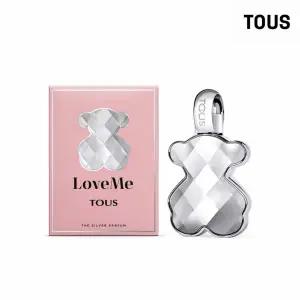 토스 TOUS 러브미 실버 퍼퓸 50ml