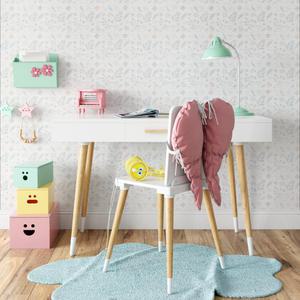 친환경 접착식 단열벽지 2.5M 곰팡이방지벽지 방한