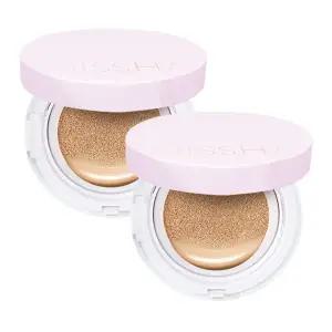 미샤_매직 쿠션 커버 래스팅 본품 X2개