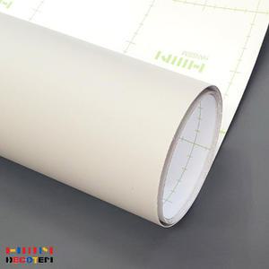 한샘인테리어필름 시트지 방문 테이블 식탁 현관문 싱크대 리폼 셀프시공 베이지 S212