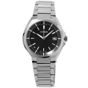 타임플래닛 시티즌 CB3010-57E 아테사 티타늄 시계