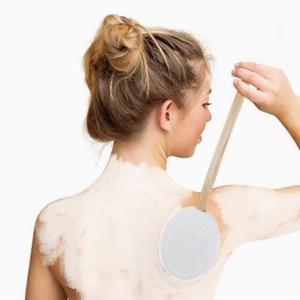 등로션바르기 등 바디로션 브러쉬 [촉촉이 셀프 등에 바르미 혼자 크림 바르는 도구 샤워 등관리]