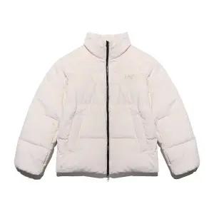 [UFC SPORT](김해점)UFC 코듀로이 릴렉스핏 구스 다운 (SHORT) 아이보리 U2DJT4305IV