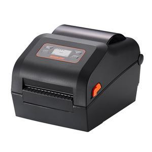 빅솔론 XD5-40T 바코드생성기 프린터 유니라벨 제공