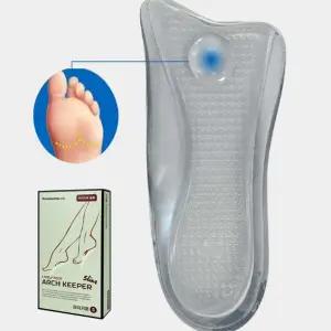 아치키퍼 슬림 깔창 어썸웰 싸구만