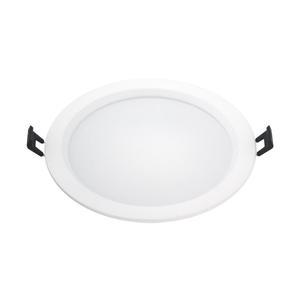 레드 6인치 고효율 LED 방습 다운라이트 15W 화장실 베란다 방습등 매입등 원형등 매립등 다운등 천장 전등