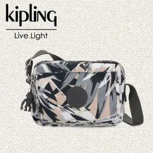 갤러리아 키플링 핸드폰백 미니 크로스백 아바누 어반 팜 KKBBS01 UB/P