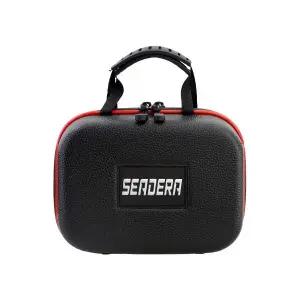 파미 시드라 하드 릴케이스 낚시 릴 보관함 커버 가방