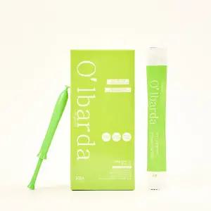 올바르다 여성청결제 분비물 냄새제거 염증 가려움 유산균 이너케어젤 20개입