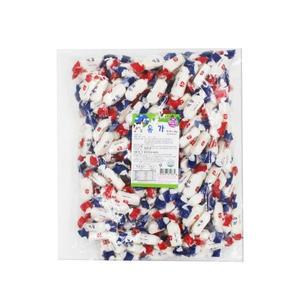 유가 1.5kg 대용량 캔디 벌크용 늘푸른 더식품 무