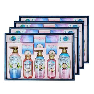 엘지생활건강 히말라야 핑크솔트 41호X4세트(1box)