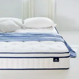 상일리베가구 카이 단단한 하드 본넬 유로탑 침대 매트리스 SS