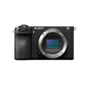 소니 ILCE-6700 바디 레즈미포함 A6700 카메라 정품 hi