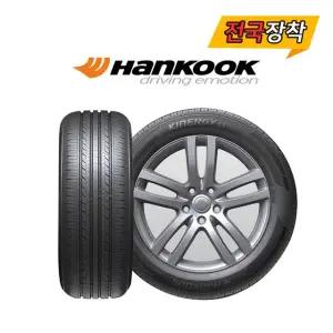 전국무료장착 한국 Kinergy ST AS H318 205/50R16