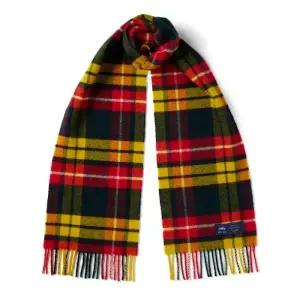 메리노울 머플러 25cm - 뷰캐넌