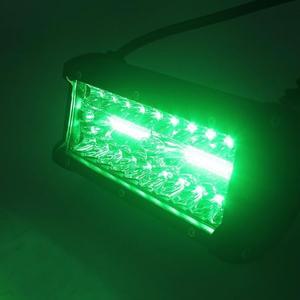 녹색LED써치라이트120W-GR바작업등집어등해루질