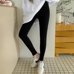 [제작] 쫀쫀이 기모 보정 레깅스 61991 빅사이즈 여성의류