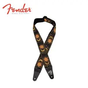 Fender 스트랩 American Vintage II Sun Strap SB
