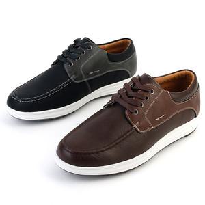 Gag정품 G-001 남성신발 스니커즈 골프화 스크린 소가죽 캐주얼화 필드 스크린 연습용