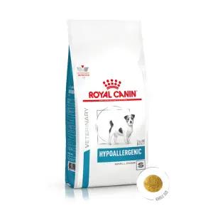 [라온펫동물병원]로얄캐닌 하이포알러제닉 스몰독 1kg 처방식