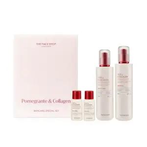 더페이스샵 석류 엔 콜라겐 2종 기획