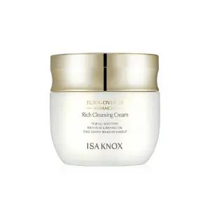 이자녹스 턴 오버 28일 어드밴스드 리치 클렌징 크림 200ml