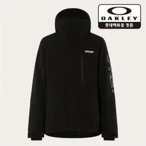 [롯데백화점]오클리 오클리 스키 보드복 TNT TBT 인슐레이티드 자켓_403653-05F