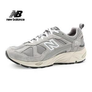 [뉴발란스] 878 그레이 남자운동화 런닝화 (CM878MC1)