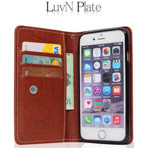 루븐 PP 플립 갤럭시S24플러스용 케이스/뽁뽁이잠금/지갑형/카드수납