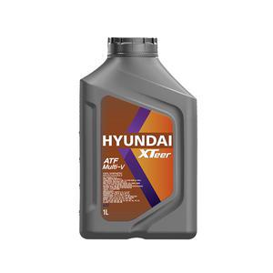 엑스티어 ATF 멀티 V_1L 4~8속 자동변속기 미션오일