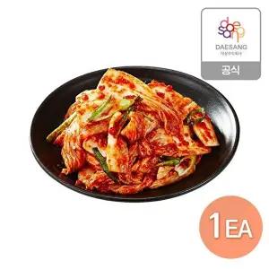 [종가]종가 겉절이 5KG (외식)