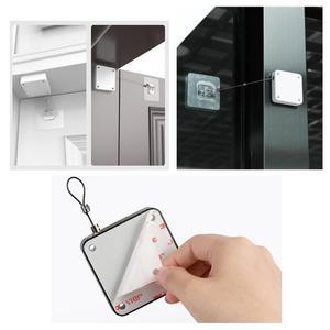 [베르디노] 도어클로저 자동문닫침 현관 중문 잠금장치 부착형