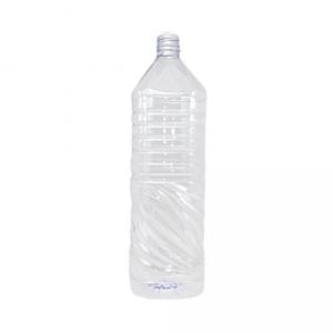 사각 생수병 30파이 식혜용기 음료 PET 2L 120개 뚜껑포함