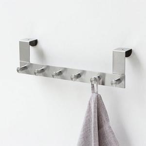 마켓비 SSEN 문걸이행거 KS1002TWR