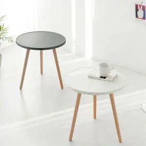 원형테이블 간이테이블 사이드테이블 MK24587