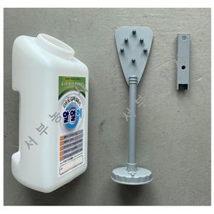 입제살포기 다용도 살충제 토양살충제 카소론 동장군 잔디 비료 알알이 살포기 (상담품목-바스타 파란들 모뉴먼트 반벨 하늘아래 엠시피피 mcpp 스톰프 바스타 근사미 듀알골드)