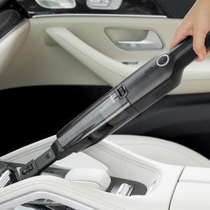 홈리아 BLDC 무선 차량용 청소기 카스톰 HA-17BLC 블랙