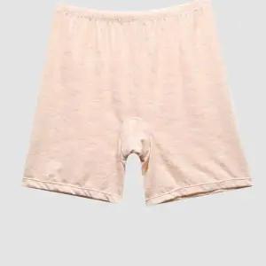 [오노마] ONM 꽃무늬 패턴 인견 여성 사각 드로즈겸 속바지 (S9718166)