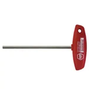 WIHA 롱T렌치 334 3x350mm 자재