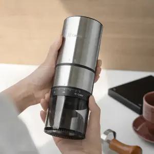 뉴 비크러셔 커피 그라인더