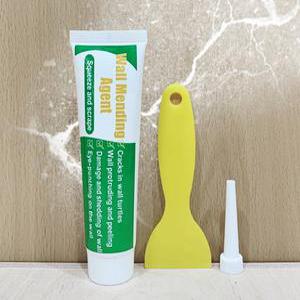 벽수선제 리페어 페이스트 메꾸미 셀프인테리어 간편수리 접착시공 생활보수 드라이월 균열