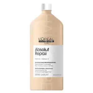 [로레알]세리 엑스퍼트 앱솔루트 리페어 샴푸 1500ml
