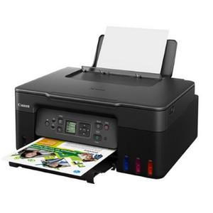 캐논 학교 관공서 기업용 인쇄+스캔+복사 무한 잉크젯 프린터 복합기 재택근무 학생