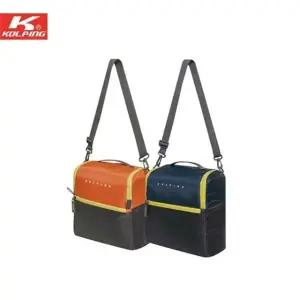 [롯데백화점]콜핑 사계절 공용 보온보냉 크로스백 KRB3306U