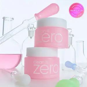 클린잇제로 오리지널 클렌징밤 2개 100ml 2)