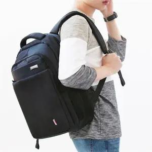 [셀러허브][라일리] Rly 오피스룩 학생용 직장인 출장 노트북가방 2037s 백팩 (S9555664)