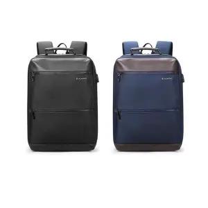 [셀러허브][라일리] Rly 남학생 직장인 생활방수 노트북 수납 고급 가방 백팩 (S9555256)