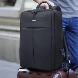 [셀러허브][라일리] Rly 출장용 가방 30대 남자 서류 노트북 백팩 취업선물 (S9558432)